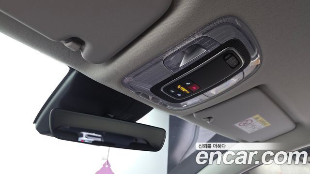 Hyundai Kona (SX2) Gasoline 2.0 2WD Premium 2023 — фото 22