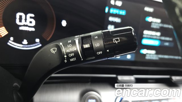 Hyundai Kona (SX2) Gasoline 2.0 2WD Premium 2023 — фото 23