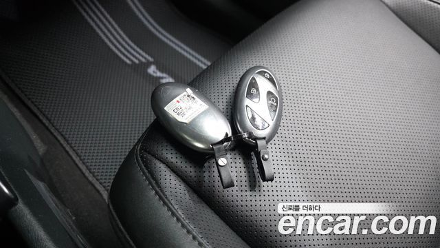 Hyundai Kona (SX2) Gasoline 2.0 2WD Premium 2023 — фото 36