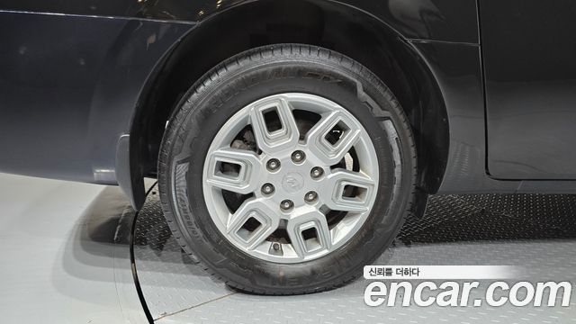 Hyundai Staria L3.5 Cargo 5-Seater Modern 2022 — фото 5