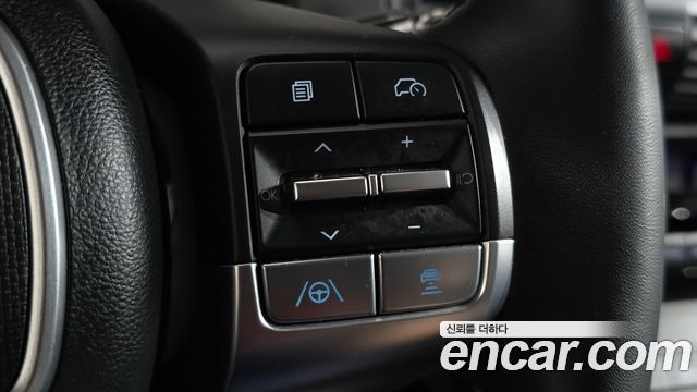 Hyundai Casper Inspiration 2022 — фото 15