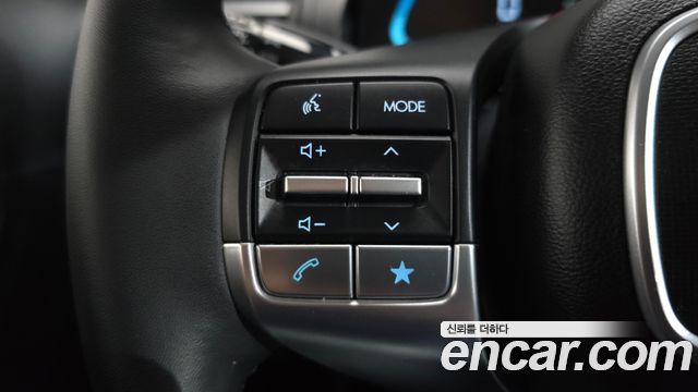 Hyundai Casper Inspiration 2022 — фото 16