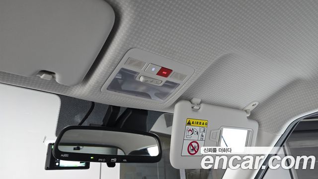 Hyundai Casper Inspiration 2022 — фото 20