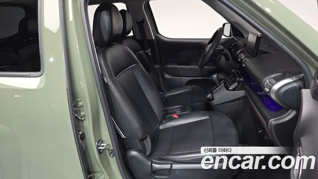 Hyundai Casper Inspiration 2022 — фото 26