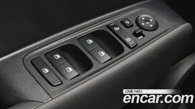 Hyundai Casper Inspiration 2022 — фото 29