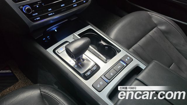 Genesis G80 3.3 GDI Luxury 2017 — фото 9