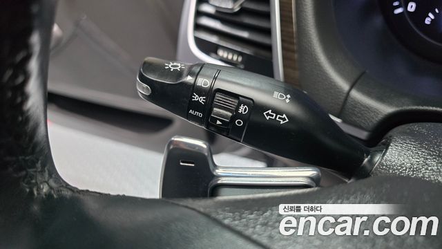 Genesis G80 3.3 GDI Luxury 2017 — фото 27