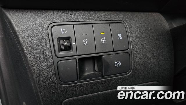 Hyundai Staria Cargo 3-Seater Modern 2022 — фото 20