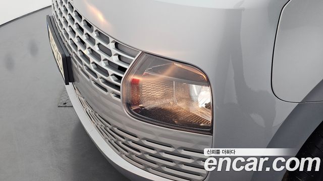Hyundai Staria Cargo 3-Seater Modern 2022 — фото 22