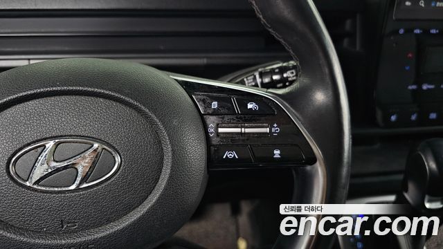 Hyundai Staria Cargo 3-Seater Modern 2022 — фото 29
