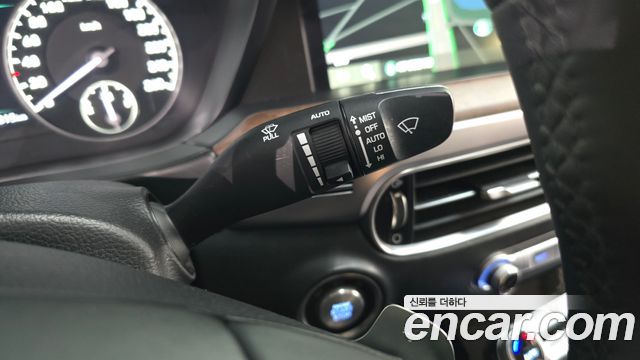 Genesis G90 3.8 AWD Prestige 2019 — фото 30