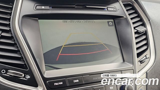 Hyundai Santa Fe The Prime Diesel 2.0 2WD Value Plus 2018 — фото 15