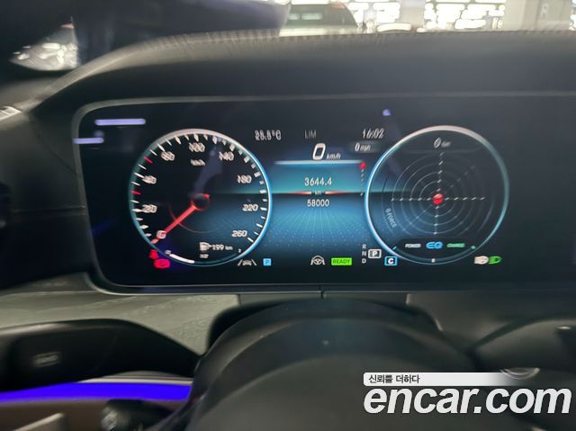 Mercedes-Benz E-Class (W213) E300 4MATIC AMG Line 2022 — фото 7
