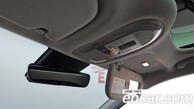 Hyundai Ioniq 5 Long Range AWD Prestige 2023 — фото 17