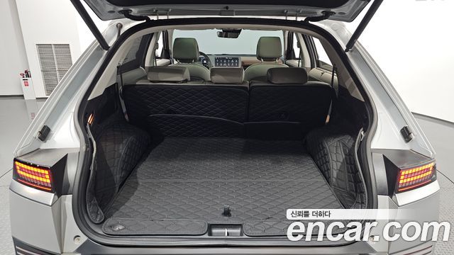 Hyundai Ioniq 5 Long Range AWD Prestige 2023 — фото 20