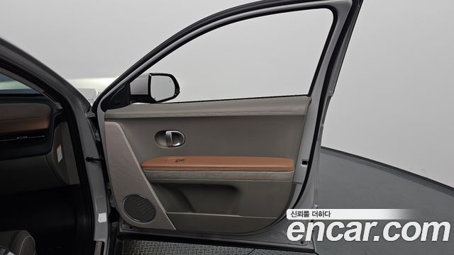 Hyundai Ioniq 5 Long Range AWD Prestige 2023 — фото 24