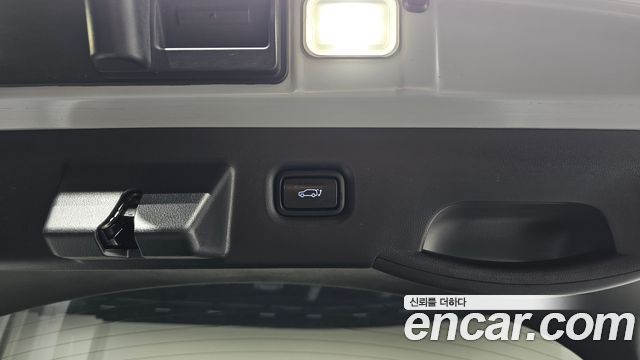 Hyundai Ioniq 5 Long Range AWD Prestige 2023 — фото 27