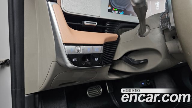 Hyundai Ioniq 5 Long Range AWD Prestige 2023 — фото 39