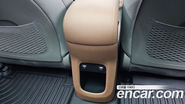 Hyundai Ioniq 5 Long Range AWD Prestige 2023 — фото 42