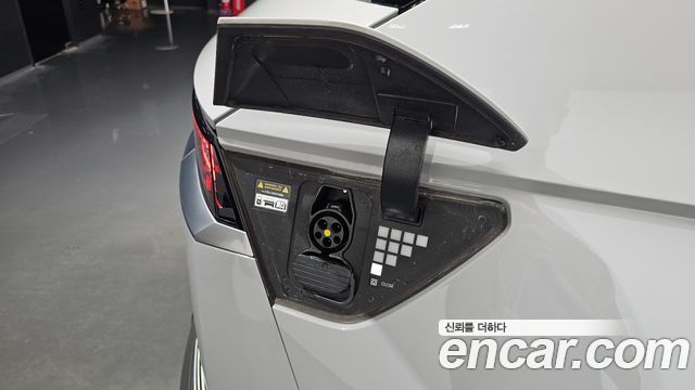 Hyundai Ioniq 5 Long Range AWD Prestige 2023 — фото 43