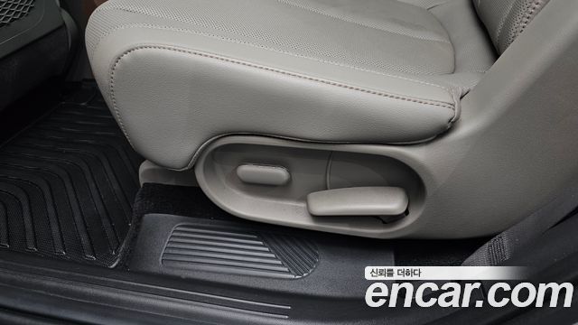 Hyundai Ioniq 5 Long Range AWD Prestige 2023 — фото 44