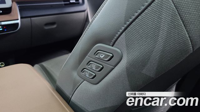 Hyundai Ioniq 5 Long Range AWD Prestige 2023 — фото 45