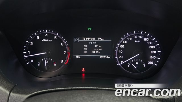 Genesis G80 3.3 GDI AWD Luxury 2017 — фото 8
