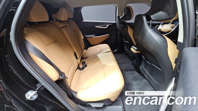 Kia EV6 Long Range Earth 2023 — фото 12
