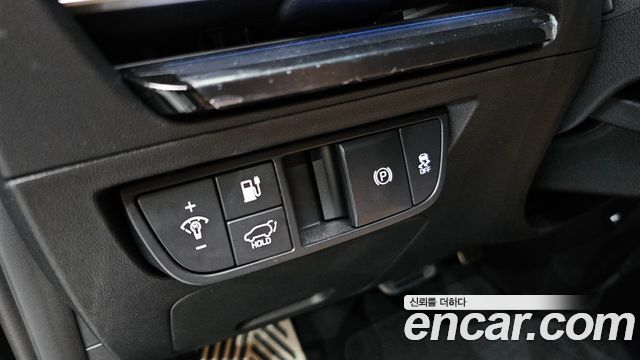 Kia EV6 Long Range Earth 2023 — фото 15