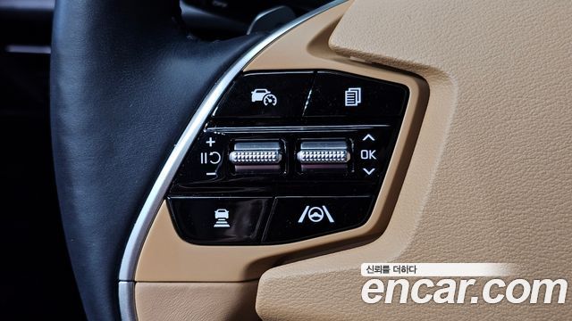 Kia EV6 Long Range Earth 2023 — фото 17