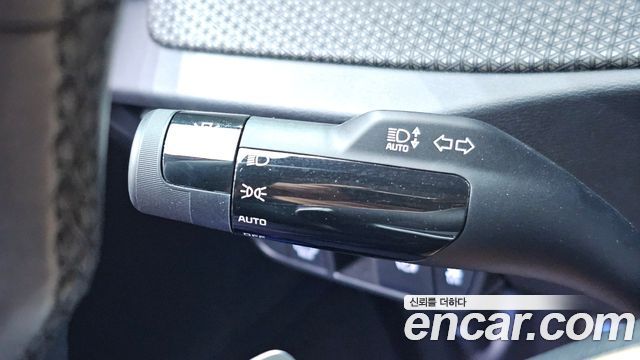 Kia EV6 Long Range Earth 2023 — фото 18