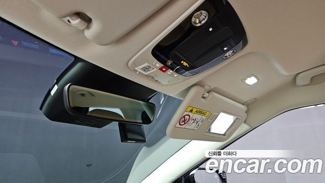 Kia EV6 Long Range Earth 2023 — фото 33