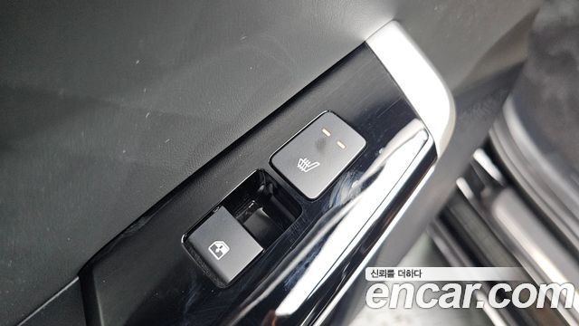 Kia EV6 Long Range Earth 2023 — фото 34