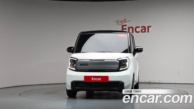Kia Ray Signature X Line 2026 — фото 3