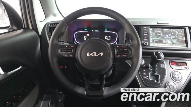 Kia Ray Signature X Line 2026 — фото 13