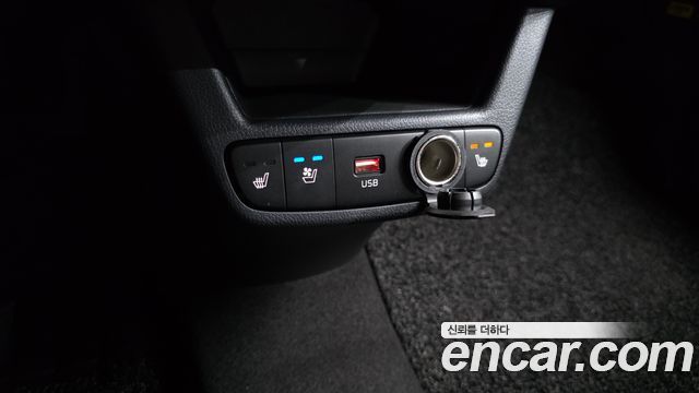 Kia Ray Signature X Line 2026 — фото 16
