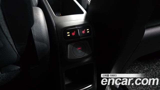 Kia Ray Signature X Line 2026 — фото 17