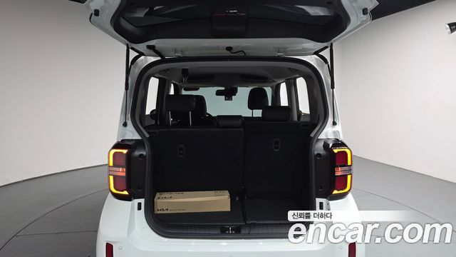Kia Ray Signature X Line 2026 — фото 20