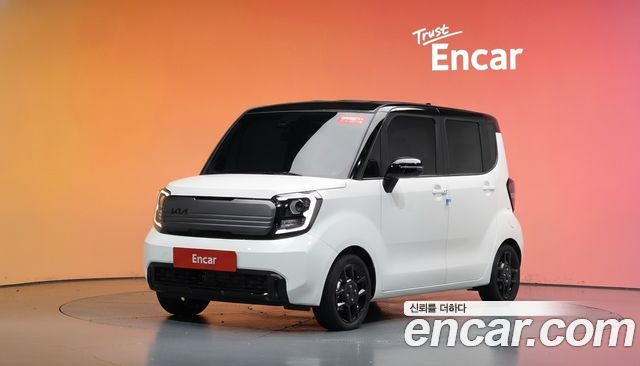 Kia Ray Signature X Line