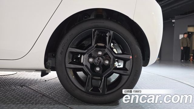 Kia Ray Signature X Line 2026 — фото 21