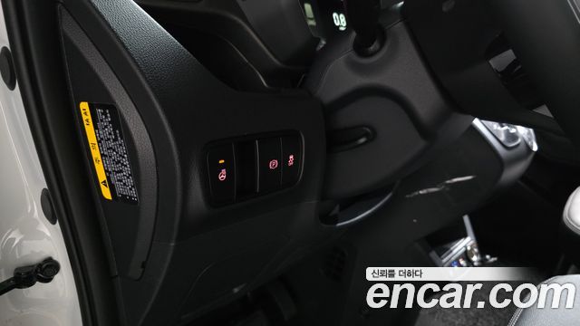Kia Ray Signature X Line 2026 — фото 28