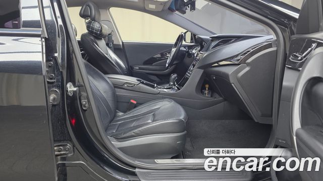 Hyundai Grandeur (HG) LPG HG300 Modern 2017 — фото 11