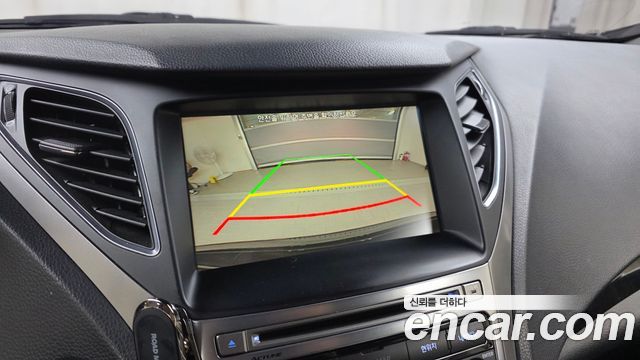 Hyundai Grandeur (HG) LPG HG300 Modern 2017 — фото 16