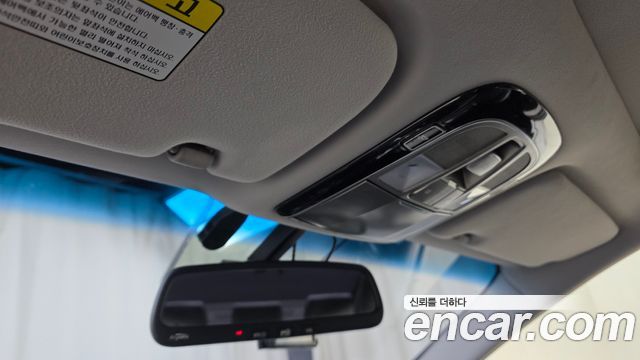 Hyundai Grandeur (HG) LPG HG300 Modern 2017 — фото 17