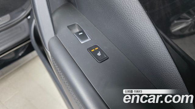 Hyundai Grandeur (HG) LPG HG300 Modern 2017 — фото 18