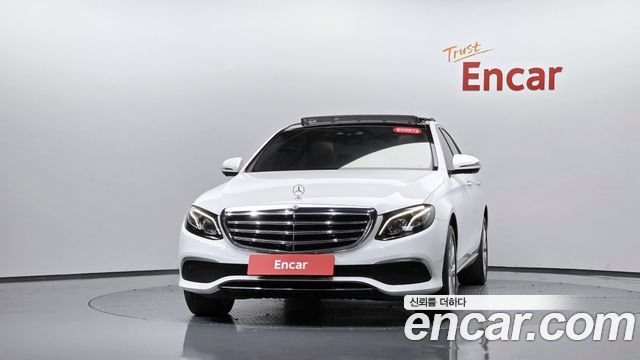 Mercedes-Benz E-Class (W213) E300 4MATIC Exclusive 2019 — фото 3