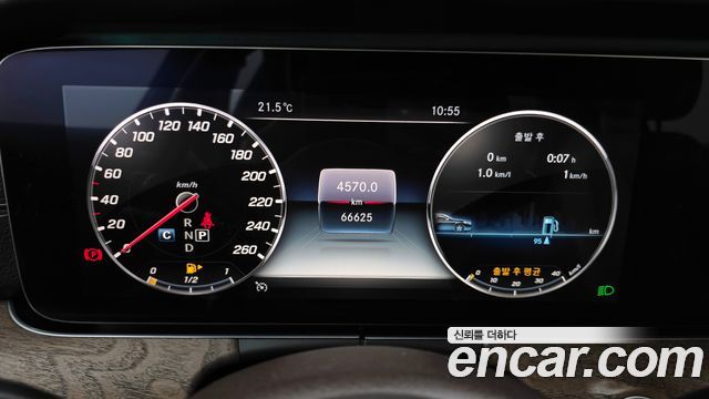 Mercedes-Benz E-Class (W213) E300 4MATIC Exclusive 2019 — фото 8