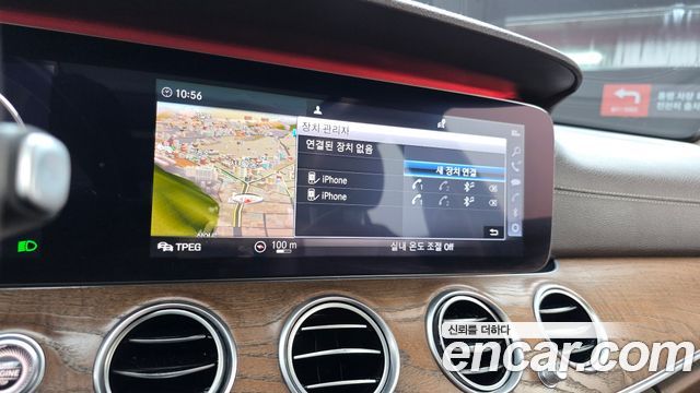 Mercedes-Benz E-Class (W213) E300 4MATIC Exclusive 2019 — фото 15