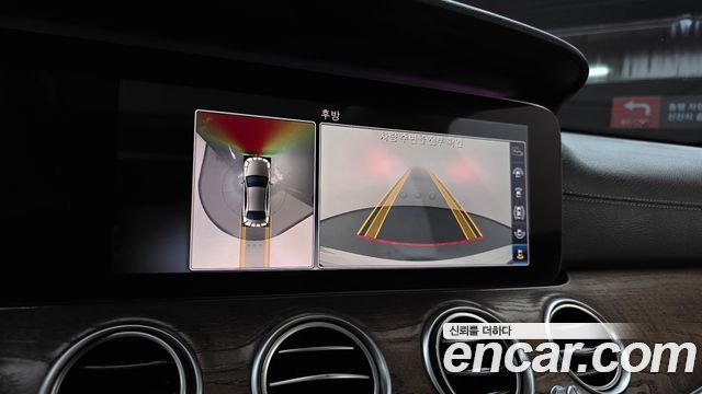 Mercedes-Benz E-Class (W213) E300 4MATIC Exclusive 2019 — фото 17
