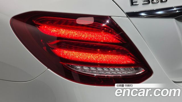 Mercedes-Benz E-Class (W213) E300 4MATIC Exclusive 2019 — фото 23